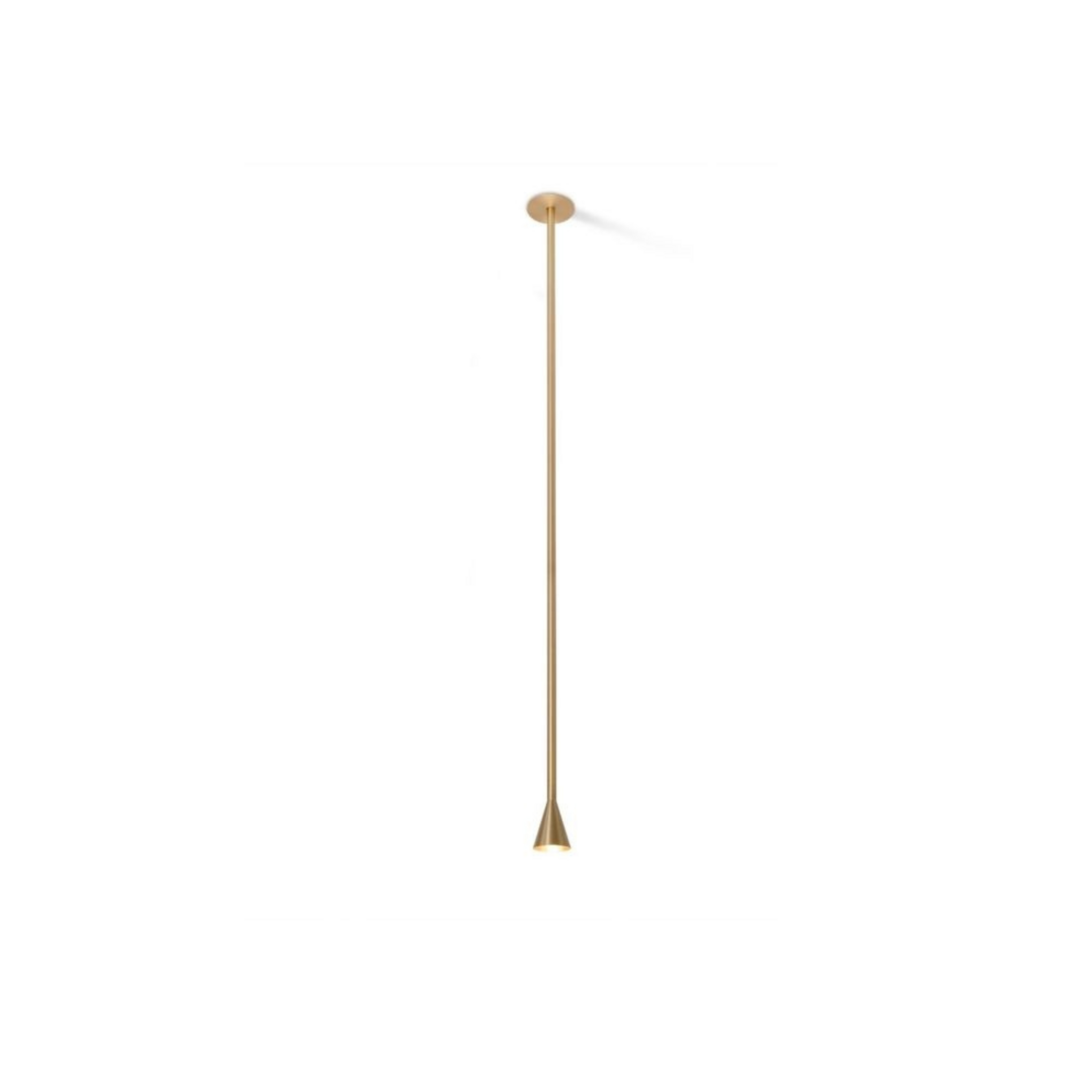 Austere Suspension Dim. Laiton - Trizo21