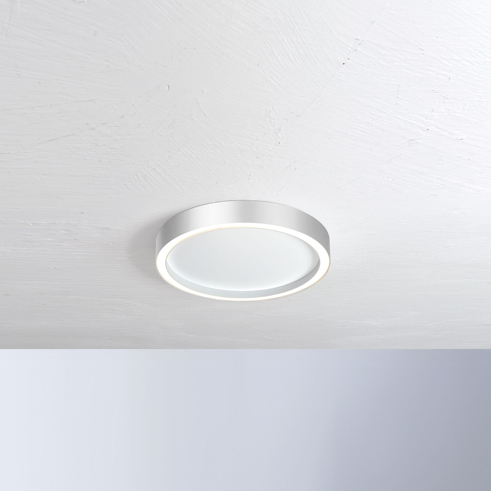 Bopp LED plafondlamp Ø 40cm