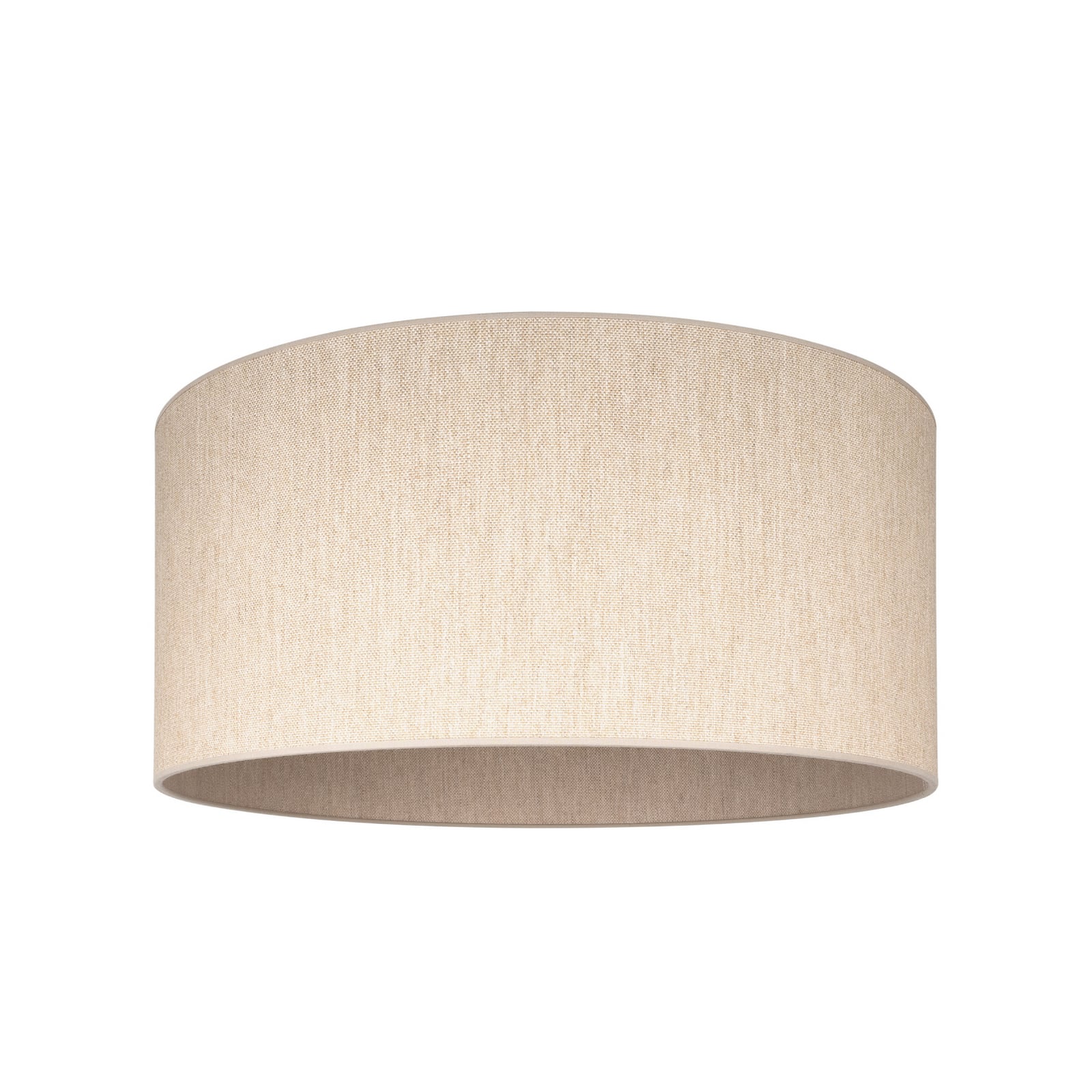 Kap Roller, beige, Ø 50 cm, hoogte 30 cm Kap Roller, beige, Ø 50 cm, hoogte 30 cm