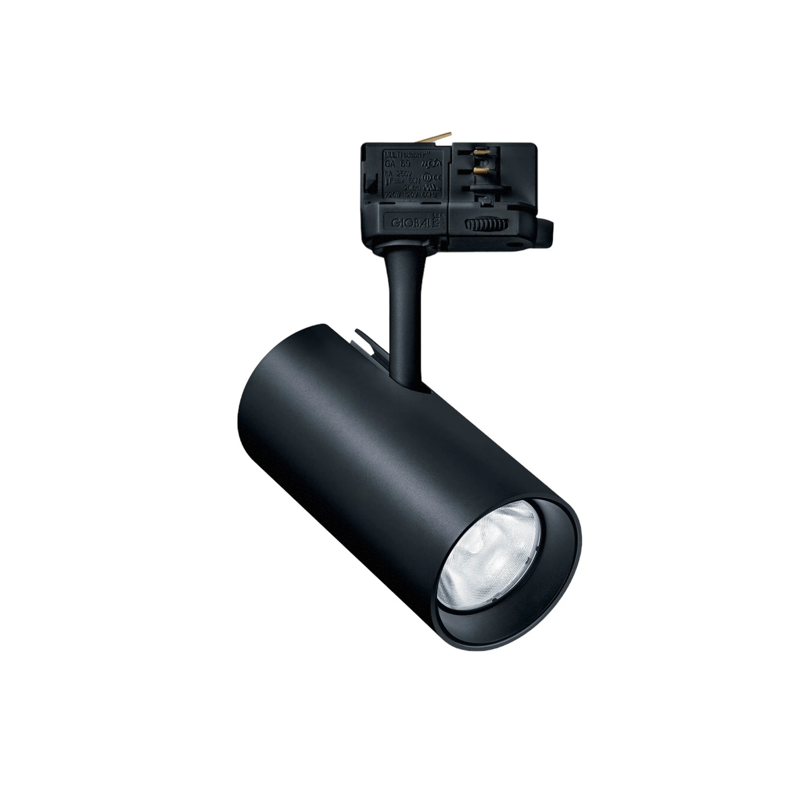 THORNeco Luca M Spot trifazat negru 930 38°