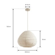 product size