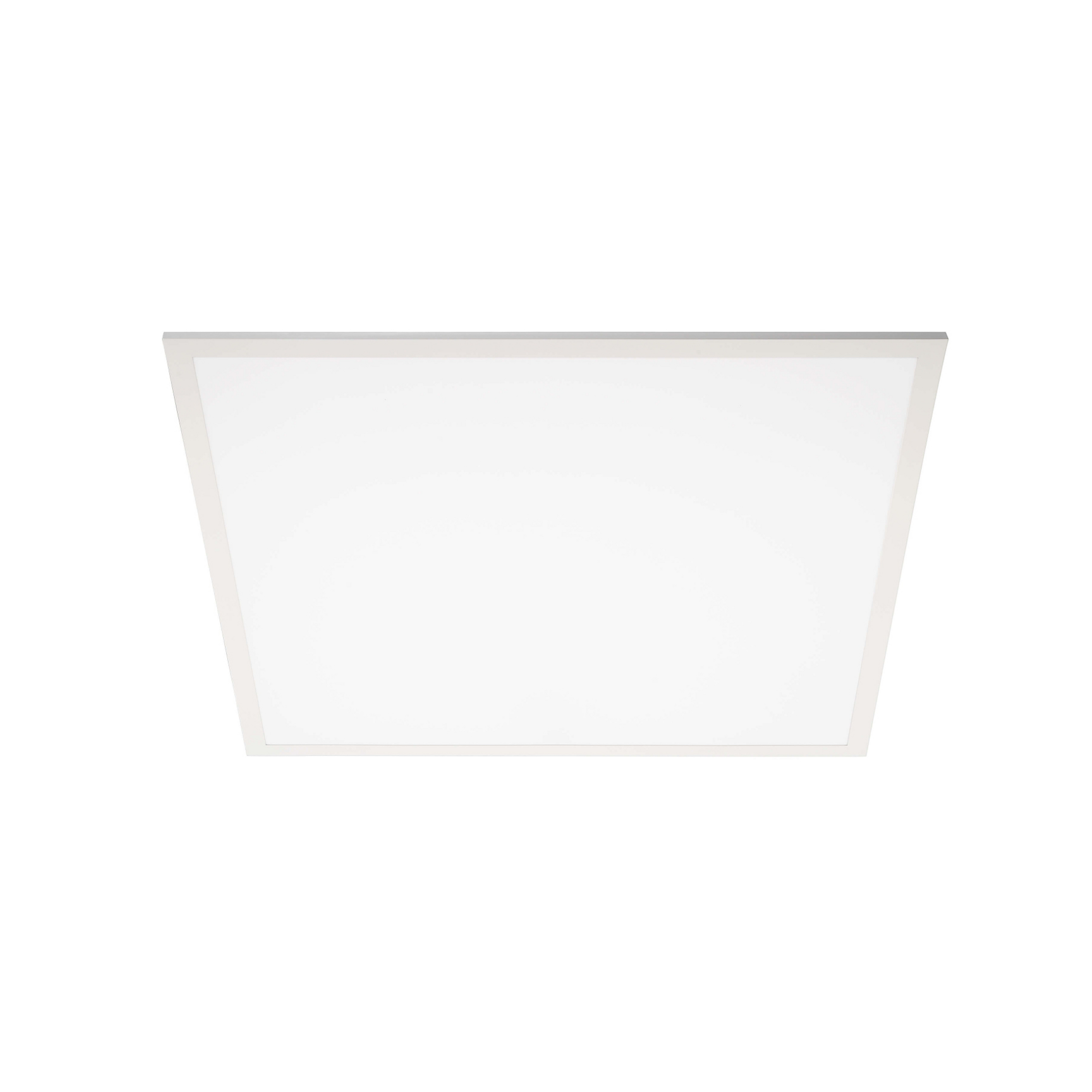 Panneau LED Basic, 62 x 62 cm, 4 000 K