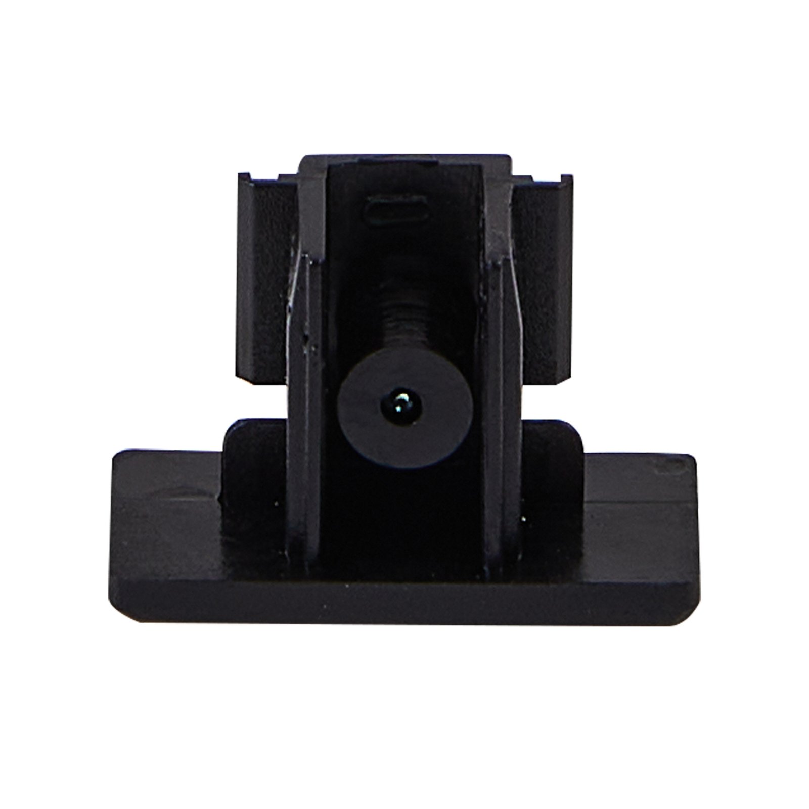 Linaro Track Pièce d'extrémité Noir - Lindby