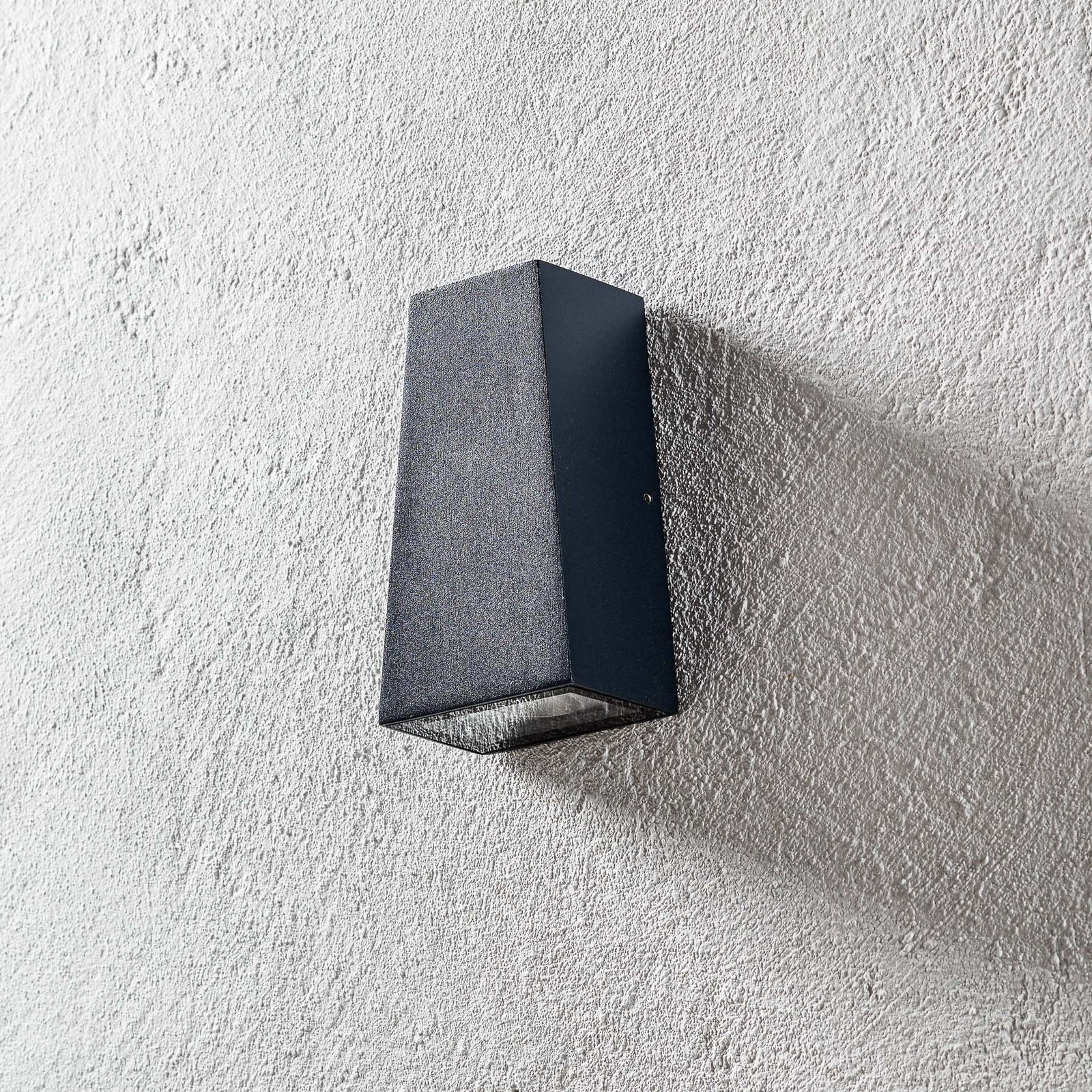 THORNeco Holly Cone Square Down LED-Wandleuchte