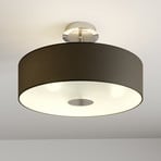 Black ceiling light Gabriella