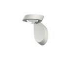 Pin-Up LED Aplique de Pared 2700K Blanco - Lodes