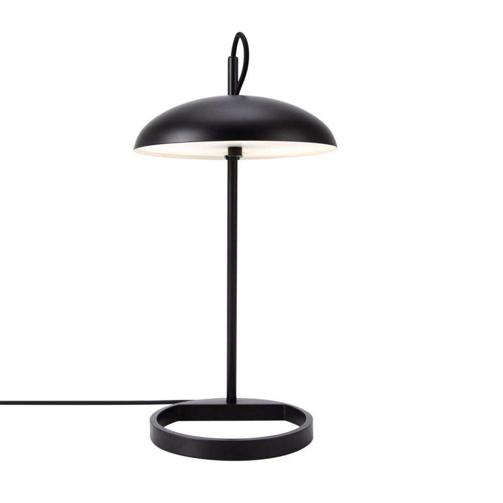 Versale Lampă de Masă Black - DFTP