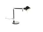 Tolomeo Micro Lampă de Masă Black - Artemide