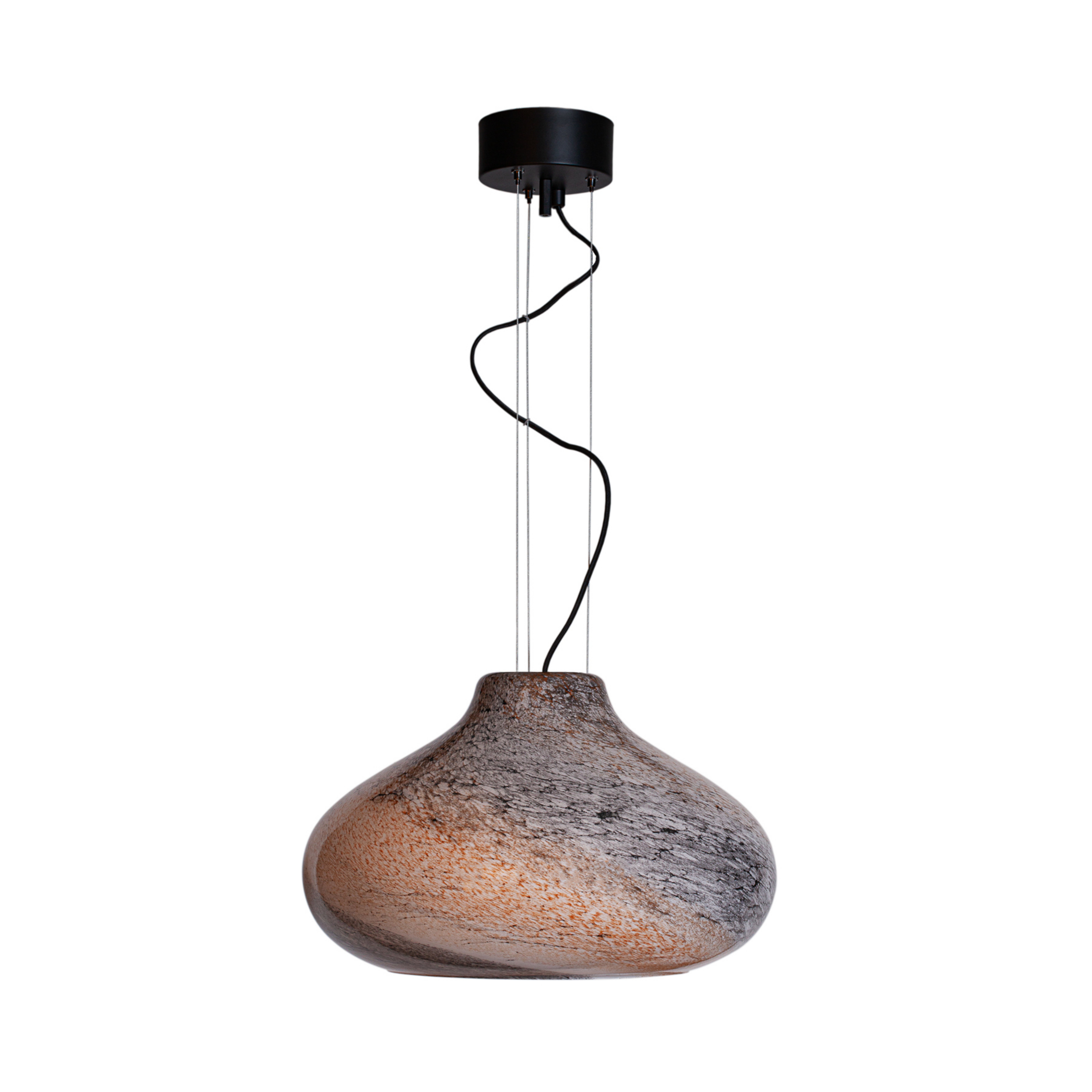 Mira Suspension Ø45 Nature - By Rydéns