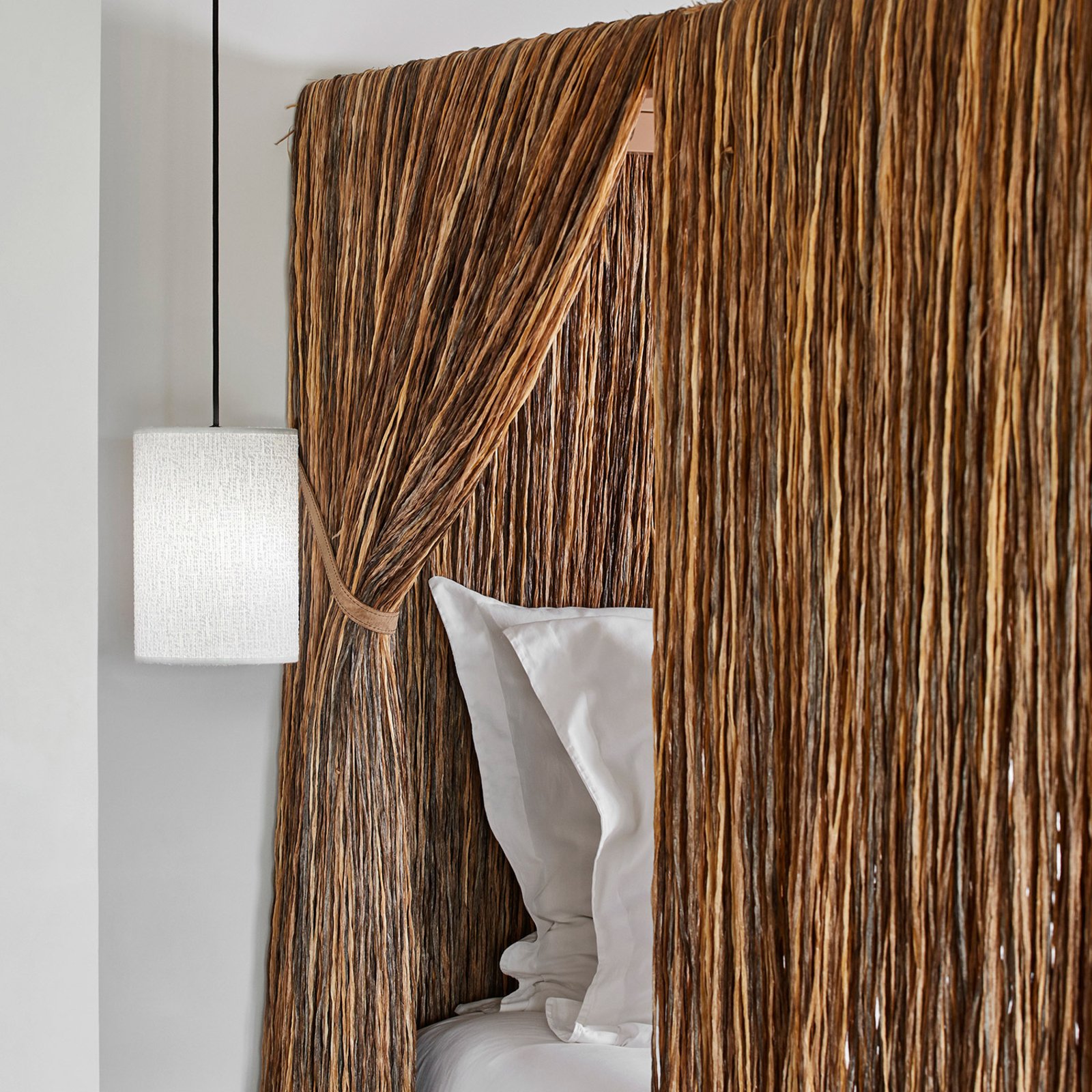 Cosiness Hängeleuchte einflammig Ø 18cm - MARKET SET Cosiness Hängeleuchte einflammig Ø 18cm - MARKET SET