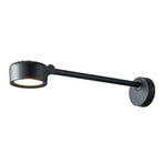 SLV Eskina D LED buitenwandlamp, verstelbaar