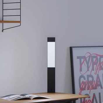 Regent Joker lampada LED da tavolo, tunable white