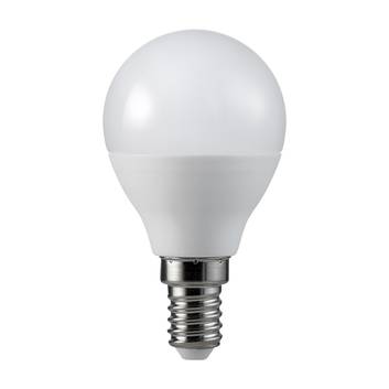 Müller Licht LED-Tropfenlampe E14 5,5W 2.700K Ra90