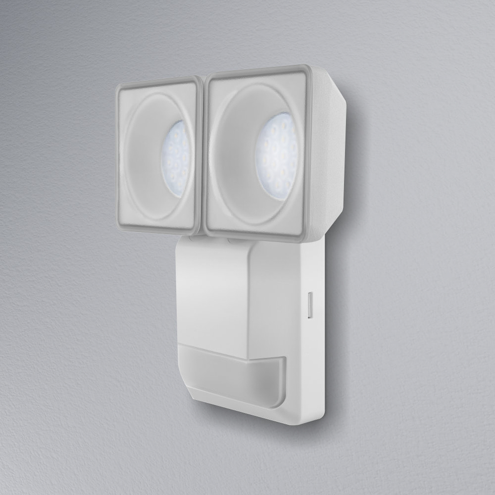 LEDVANCE Endura Pro spot LED sensore 16W bianco