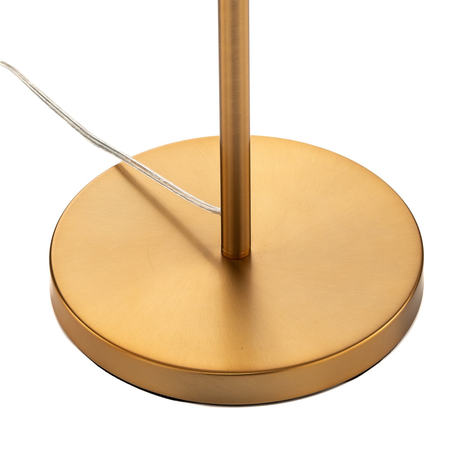 Hermine Podna lampa H157 cm Mat Mesing - By Rydéns