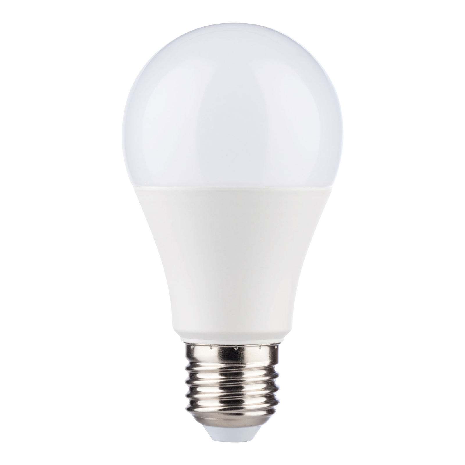 LED bulb E27 5.5 W 2,700 K set 3+1 470 lm matt