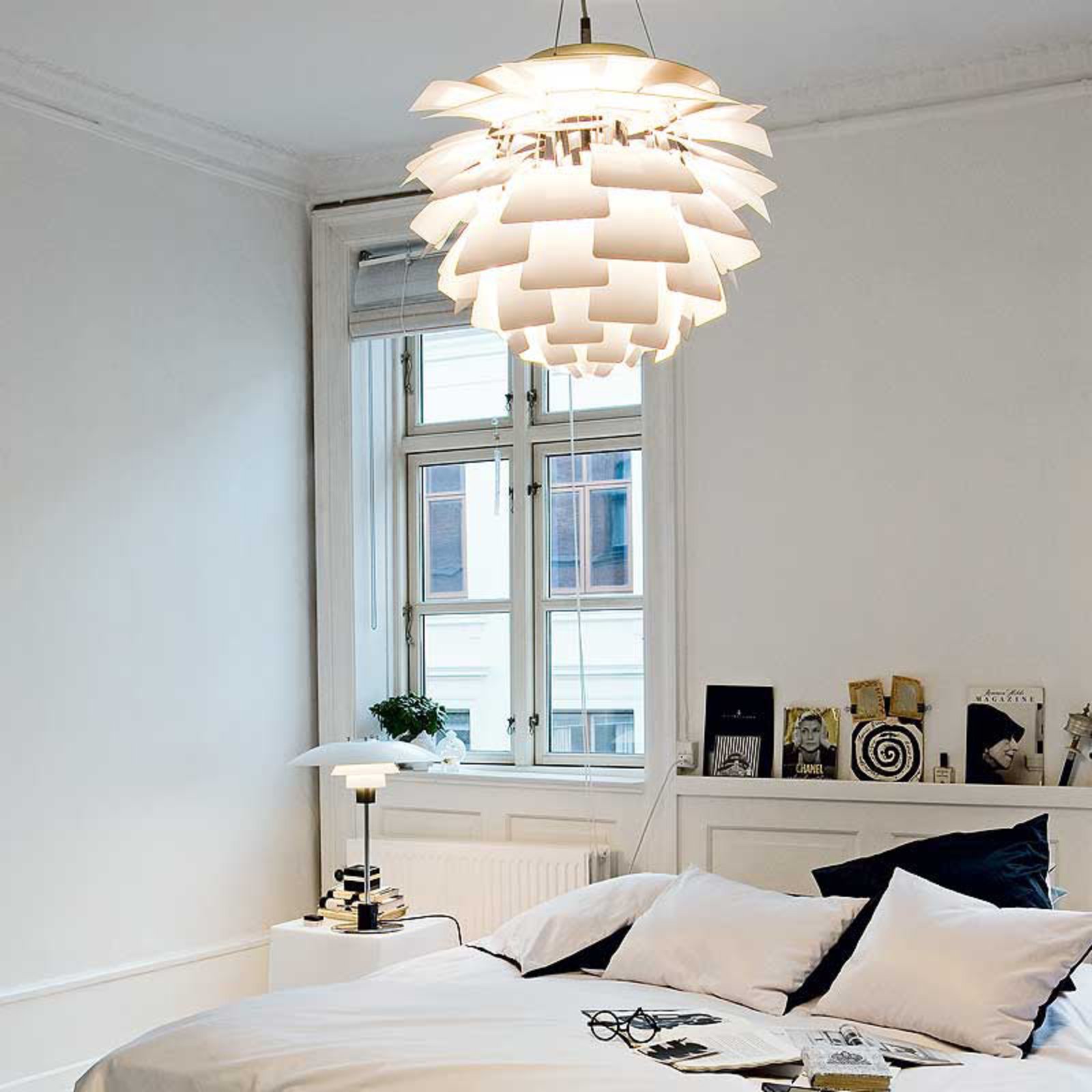 Louis Poulsen PH Artichoke - Pendant light, 60 cm