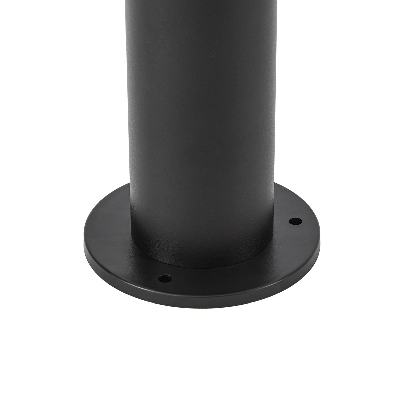 Relto LED-Solar-Wegeleuchte, Sensor, Erdspieß, 50cm - Lindby