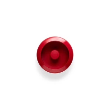 Oloha Portable Applique Murale/Lampe de Table Small Dim. Lobby Red - Fatboy®
