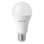 LED lempa E27 A60 13,5 W, šiltai balta