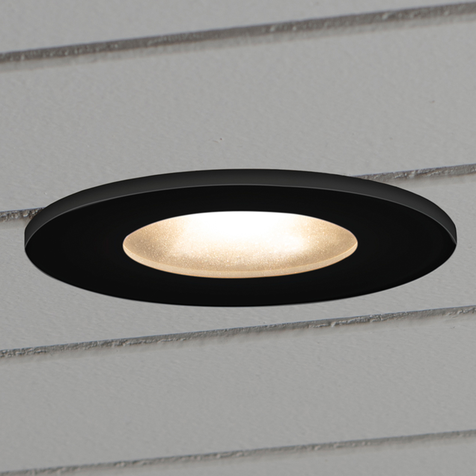 LED-Einbauleuchte 7875 Decke Außenbereich