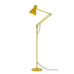 Type 75 Margaret Howell Lampadar Yellow Ochre - Anglepoise