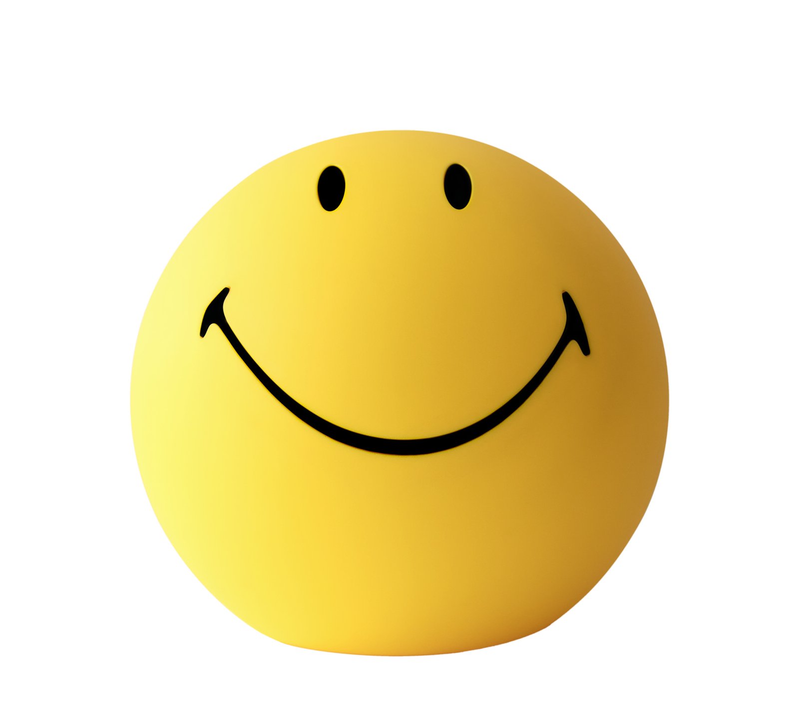 Smiley Design Light Lastenvalaisin - Mr. Maria
