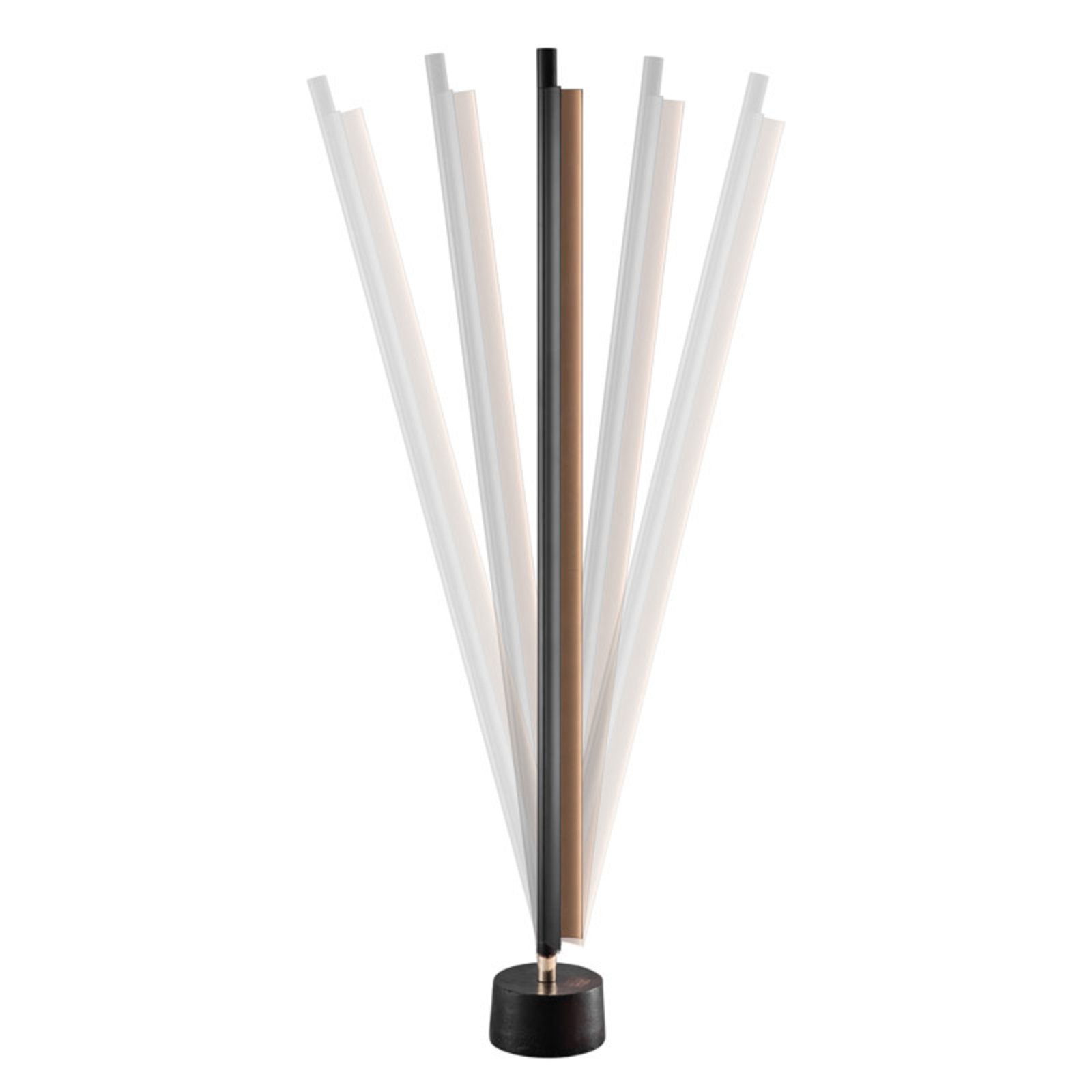 Space B - LED floor lamp