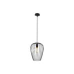 Beacon Suspension Callam Ø 27,5 cm, noir, métal