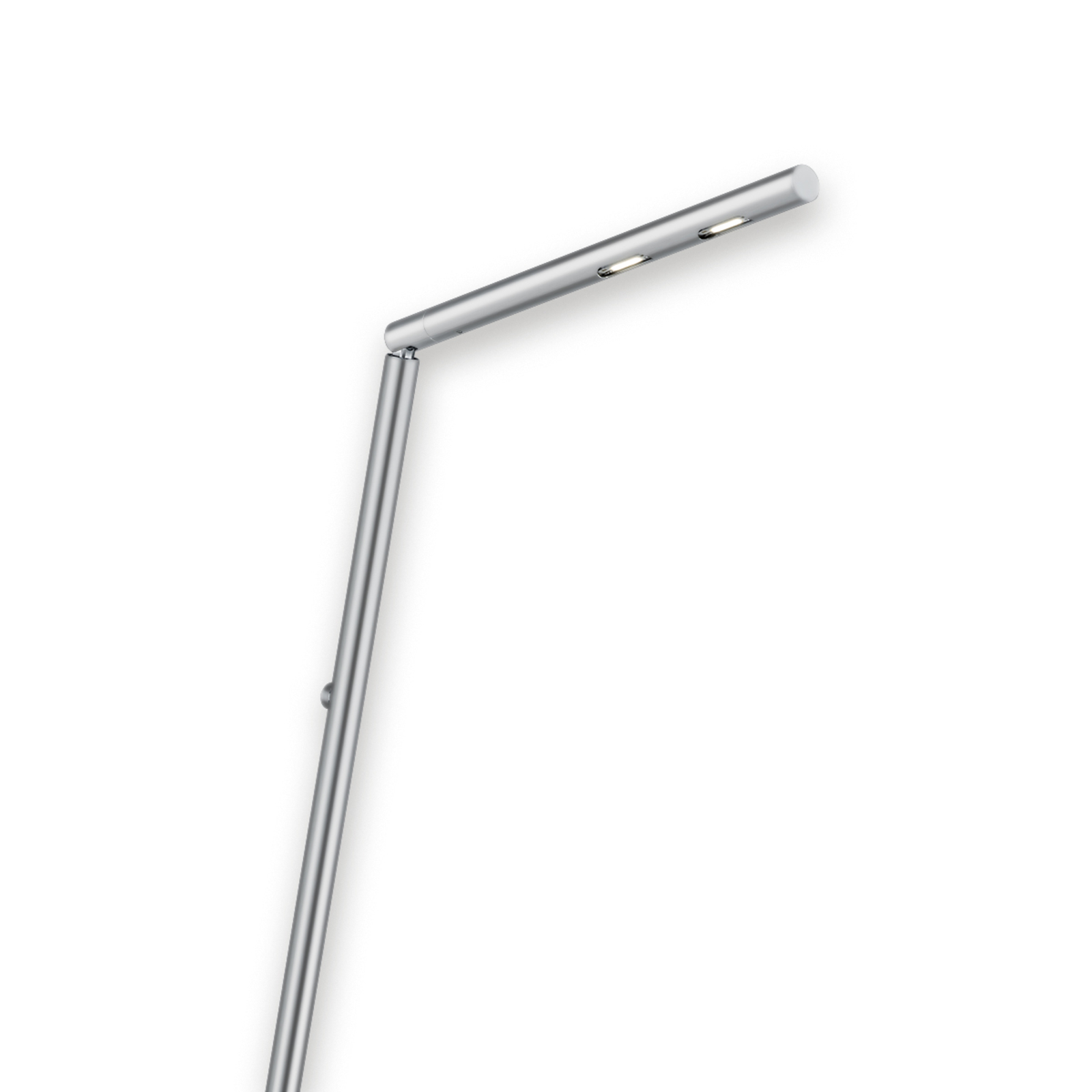 Calima - LED-Stehleuchte in Stabform