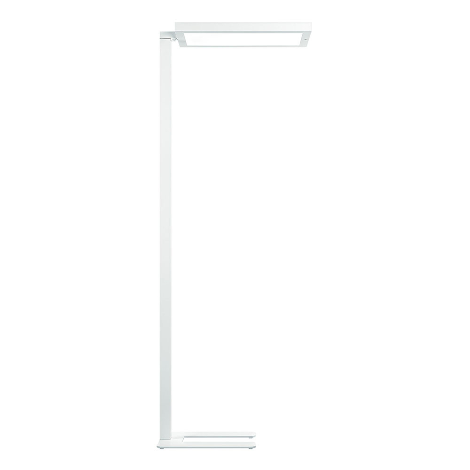 Zumtobel Epuria lampa stojąca LED Switchdim 940