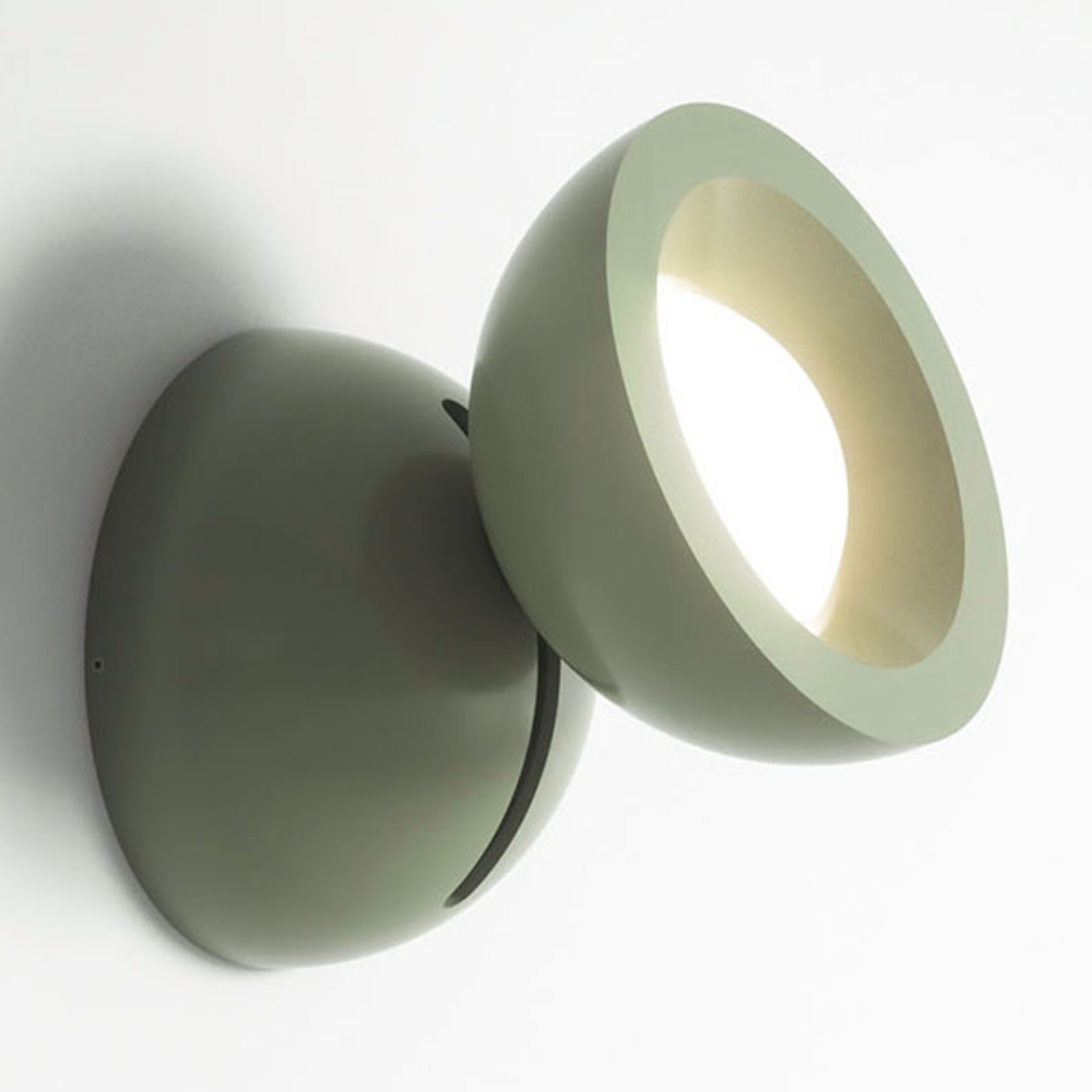 Axolight DoDot Designer-LED-Wandleuchte