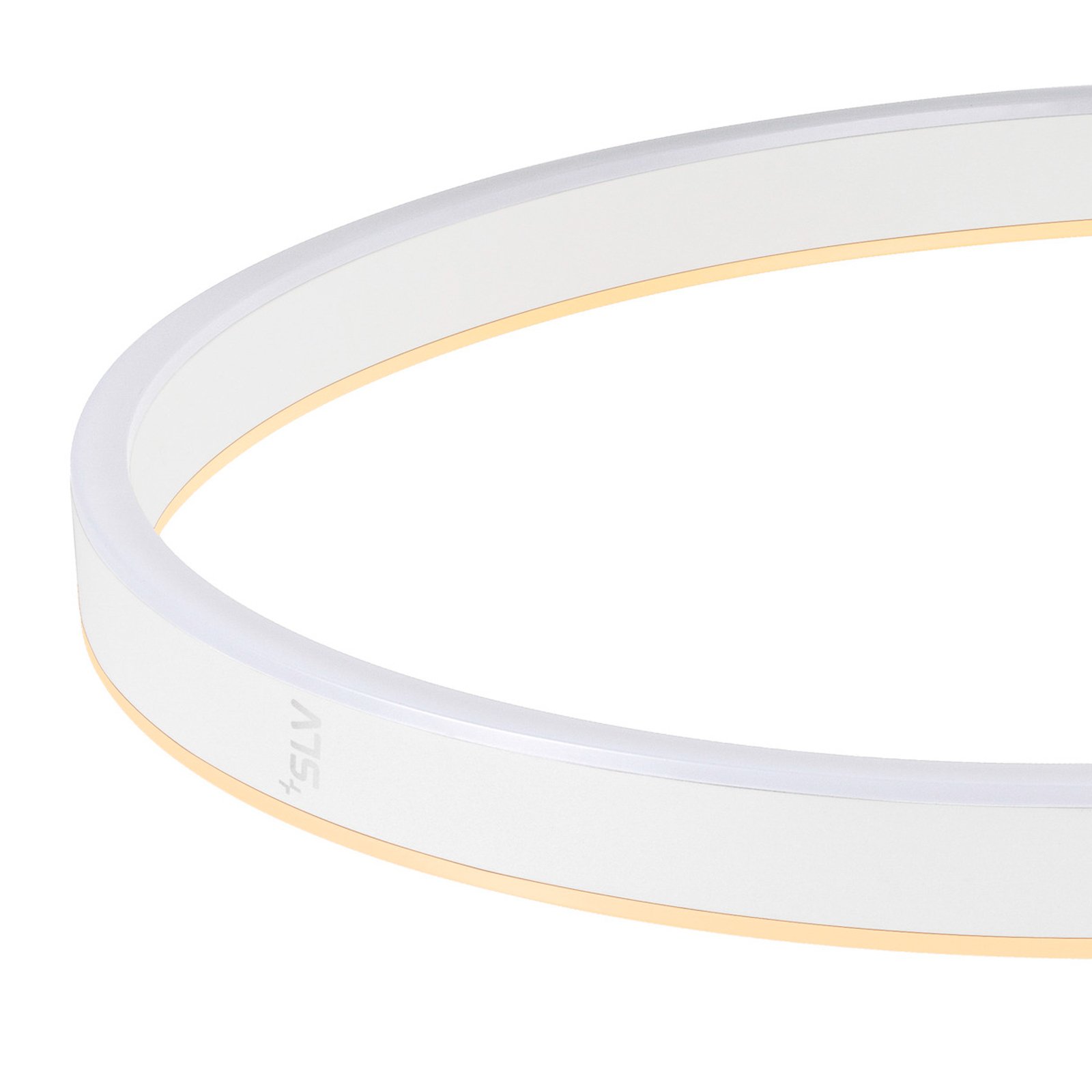 One Bow Stojací Lampa 2700/3000K White - SLV