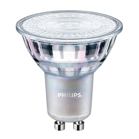 GU10 LED bulb 4.9W Master Value 927