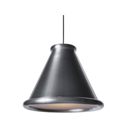 Belle Riippuvalaisin Ø36 Brushed Alumiinit - Belid