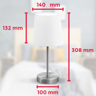 product size