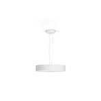 Fair Hue Lustră Pendul White Amb. White - Philips Hue