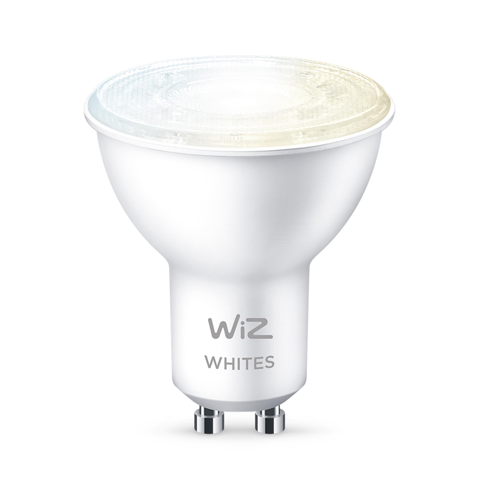 WiZ PAR16 bombilla reflectora LED GU10 4,7W CCT