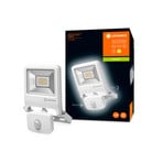 LEDVANCE Endura Flood Sensor Außenspot 3.000K