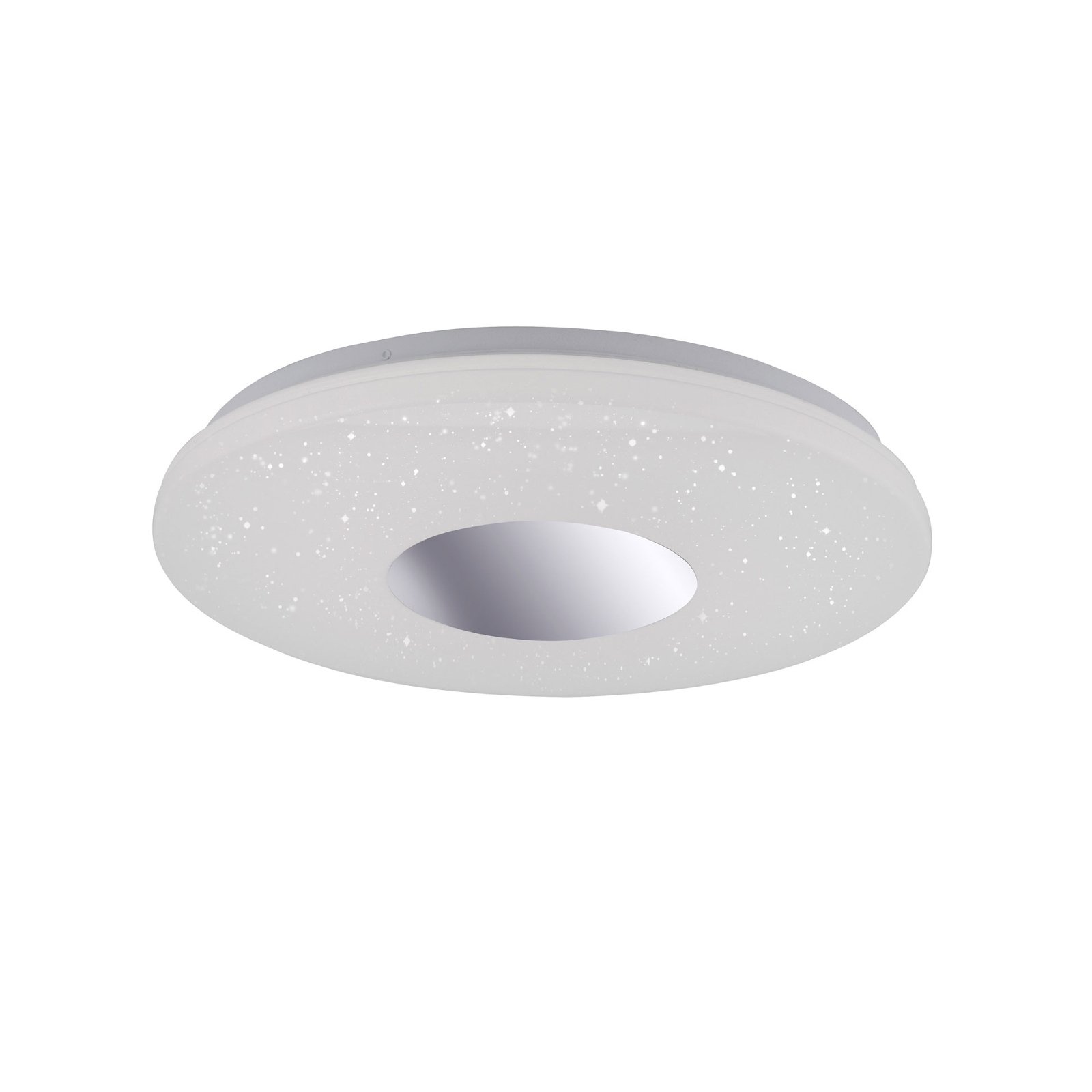 Lavinia LED ceiling light with a sensor 38.5 cm