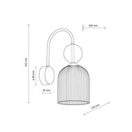 product size