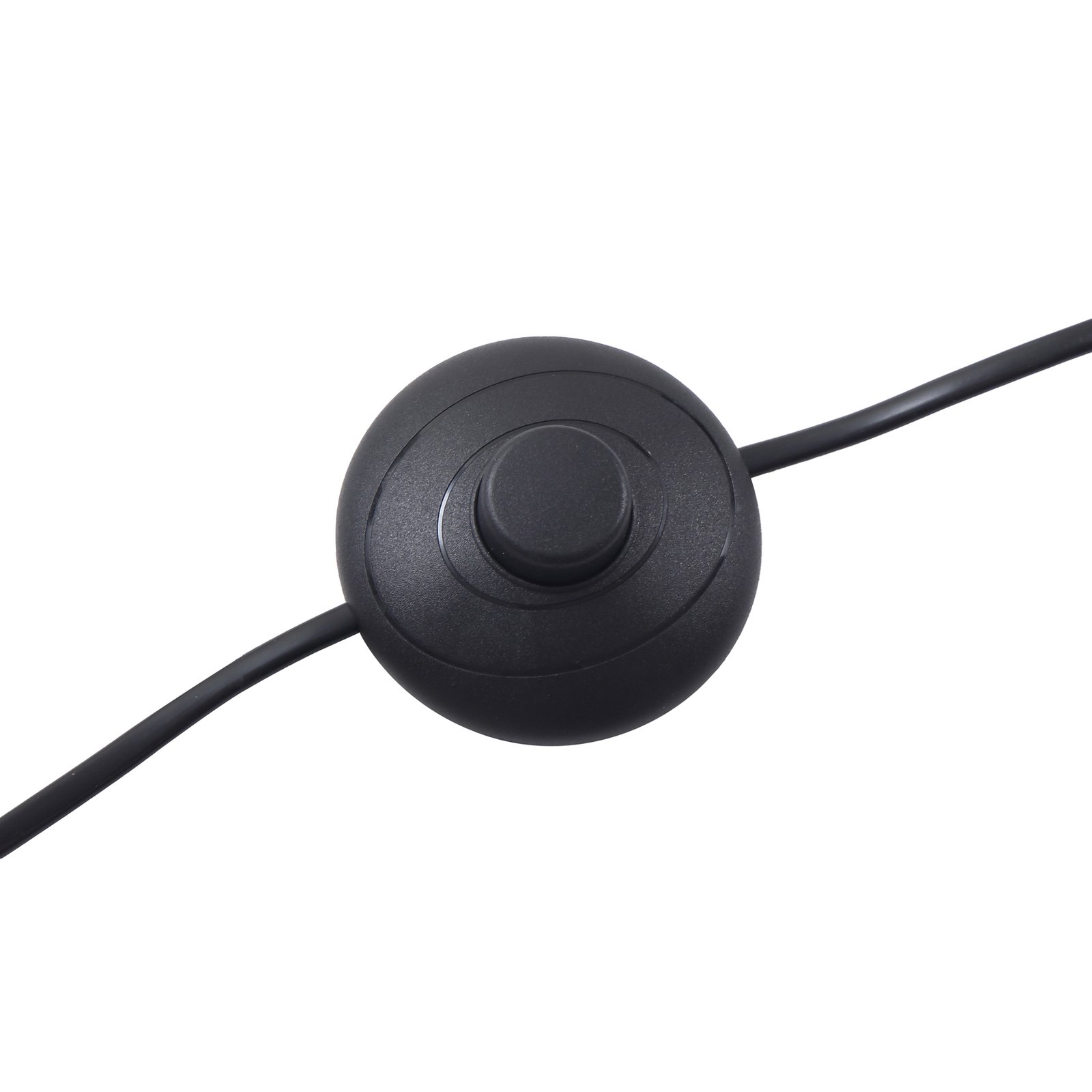 Silka Stojací lampa H216 Černá - Lucande