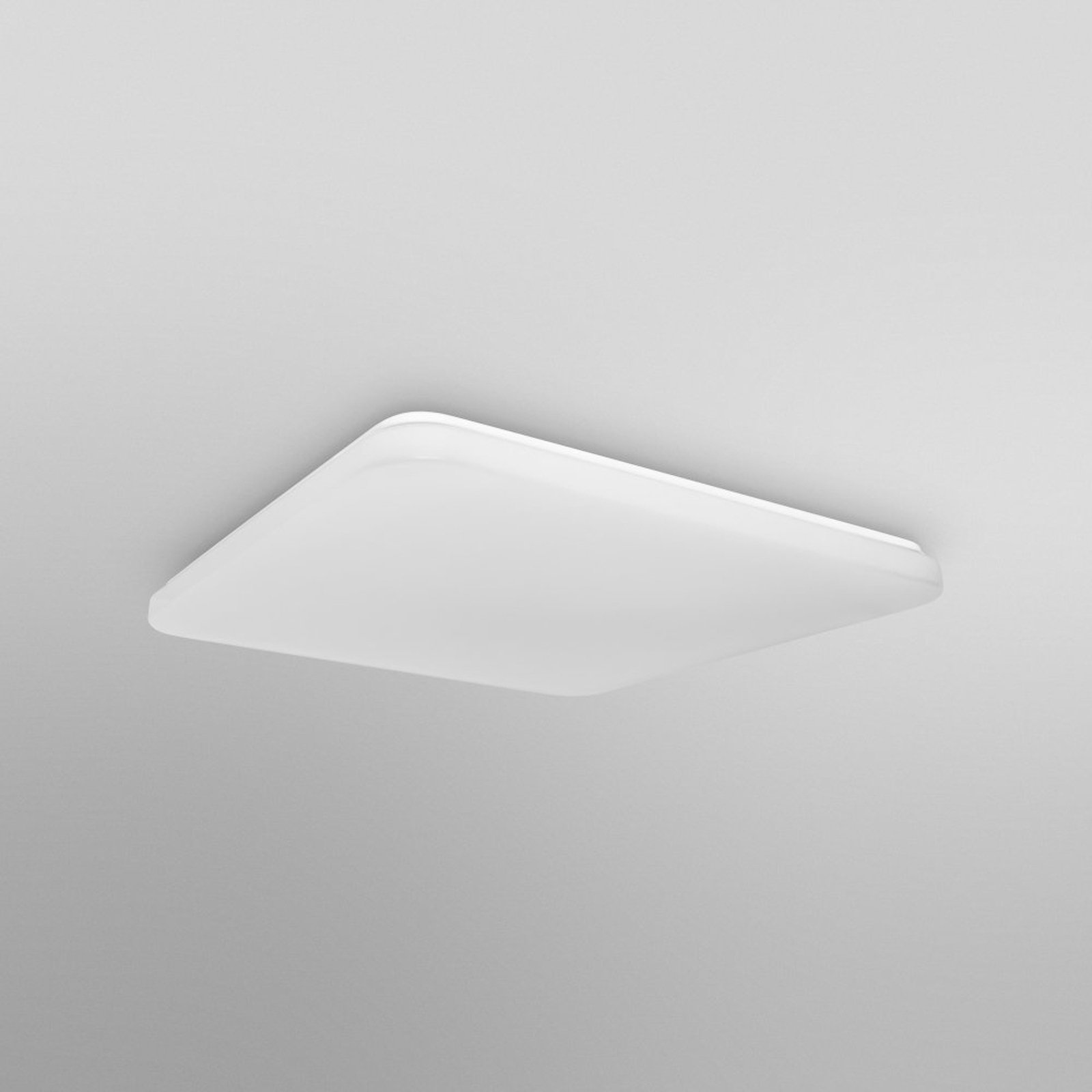LEDVANCE SMART WiFi Orbis Clean, CCT, 53 x 53 cm