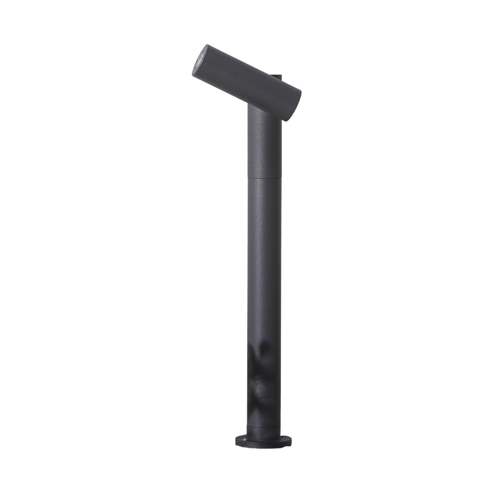 LED-Sockellampe Narea, verstellbar, 43 cm