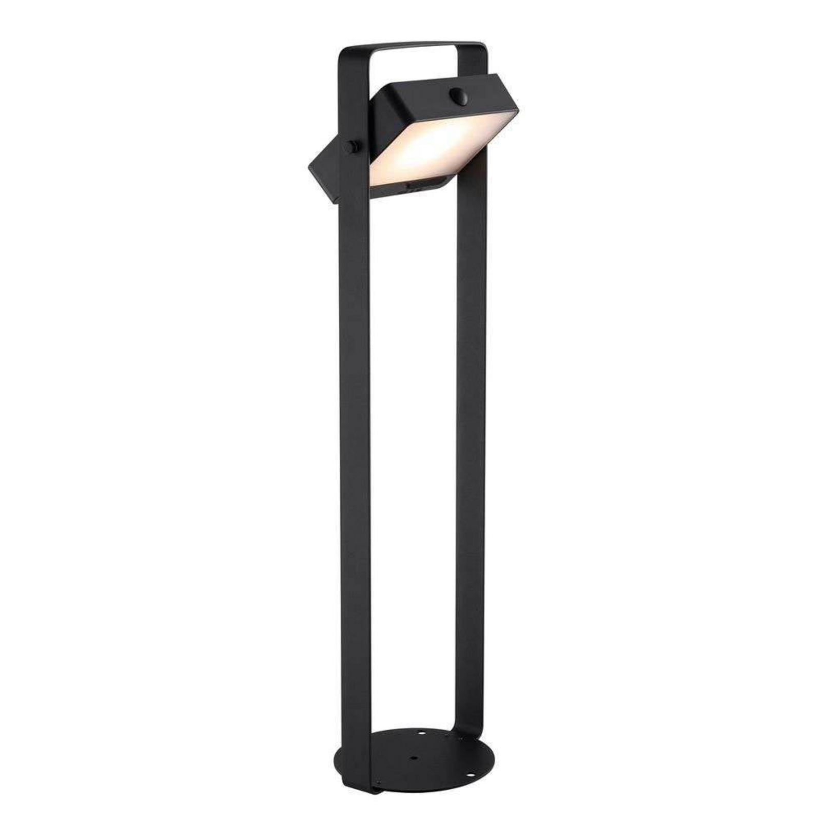 Saulio Solar Garten Leuchte IP44 Schwarz - Nordlux