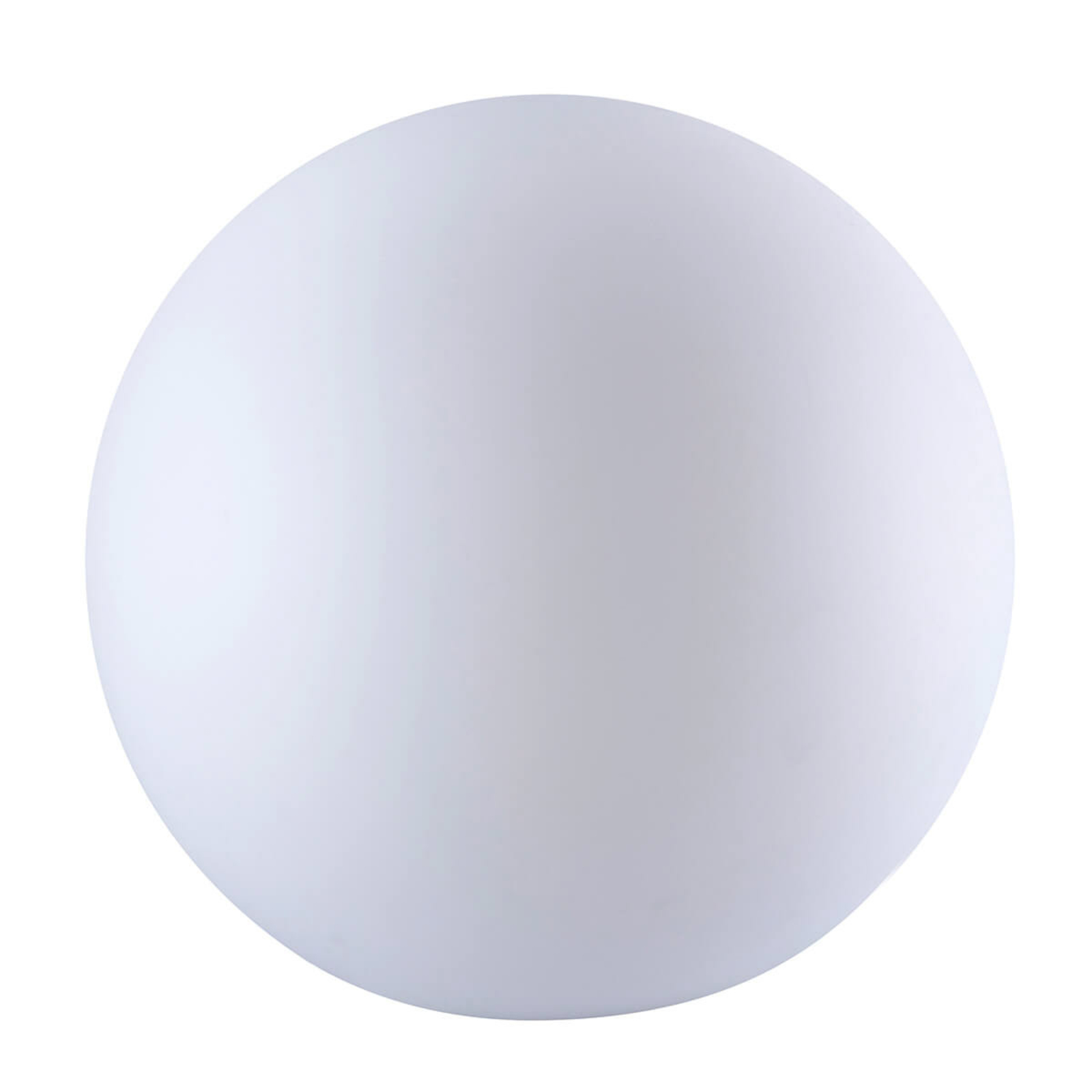 Lampada sferica CISNE da esterni Ø 30 cm
