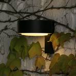 MARSET Plaff-on! A LED outdoor wall light, IP65