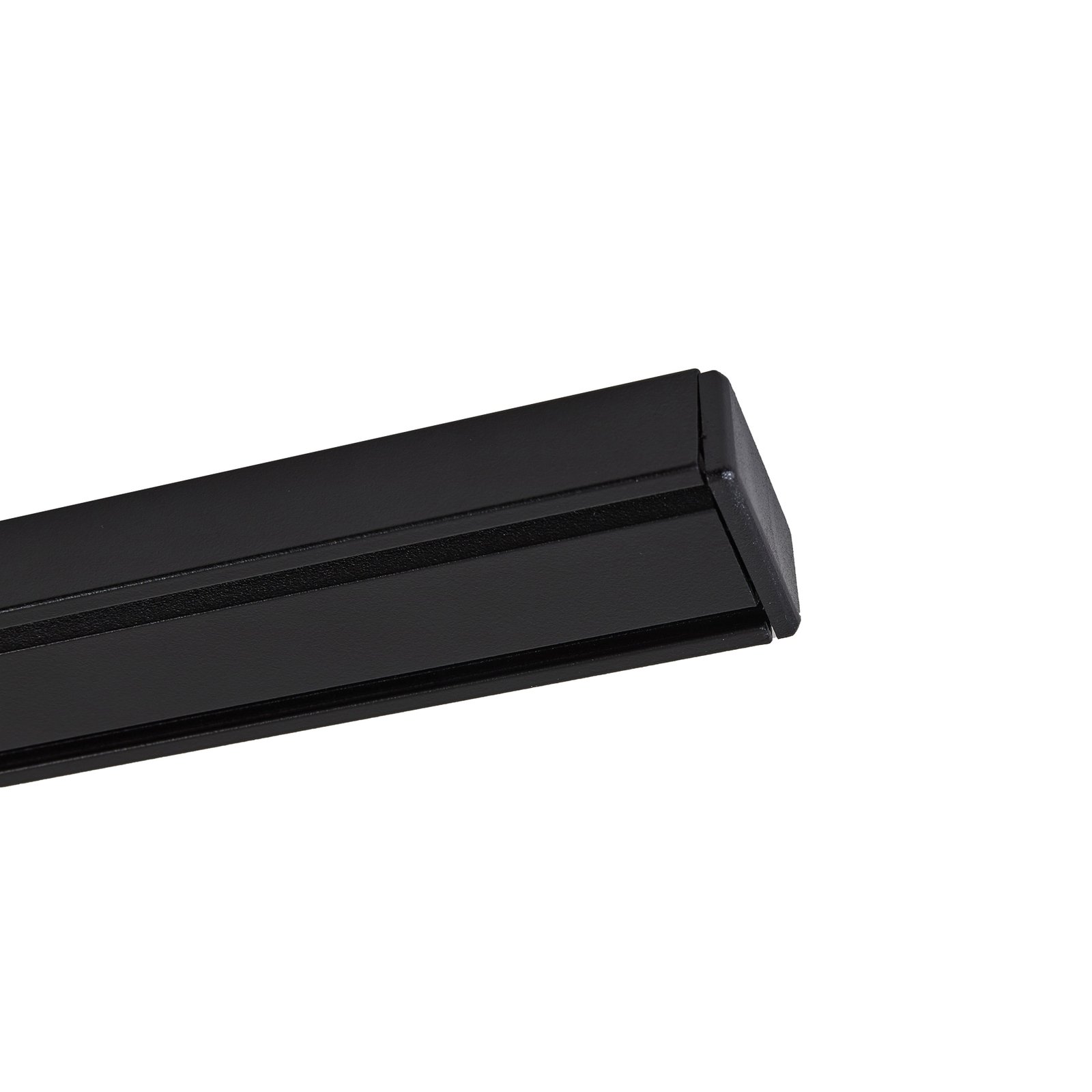 Linaro Stromschiene L50 Schwarz - Lindby