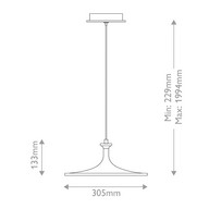 product size