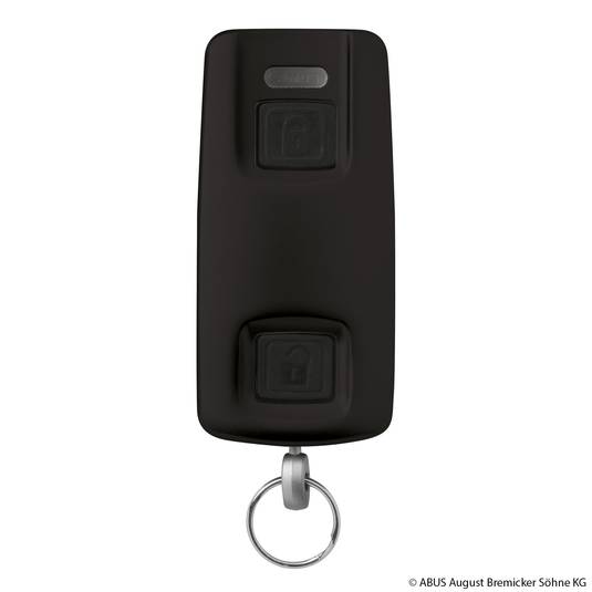 ABUS Hometec Pro Bluetooth remote control CFF3100 Lights.co.uk